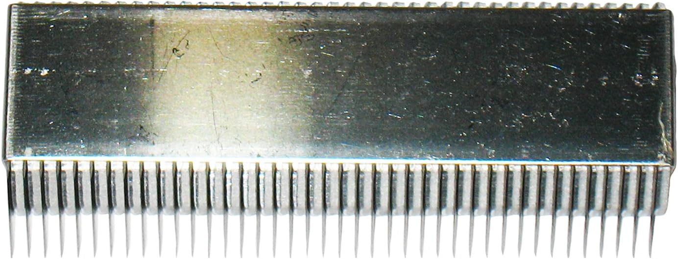 Tsumaichiban HS-112, 212, 313 Comb Blade 0.05 inch (1.2 mm)