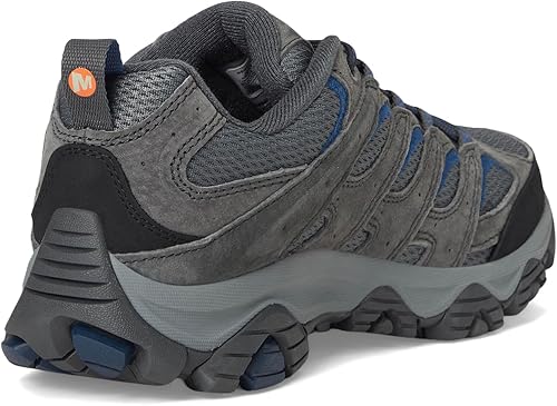 Vista 5 de Merrell Moab 3 Tenis de senderismo, para hombre