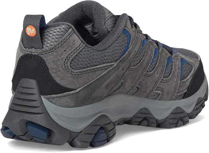 Merrell Men's Moab 3 Granite