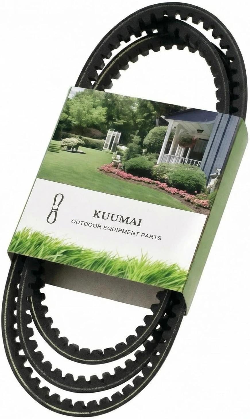 KUUMAI Scag Deck Drive Belt - 52″ Tiger Cat/Cub