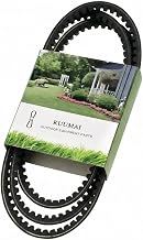 Traction Drive Belt 1/2" X 64.5" for Toro/Exmark 130-6976, 1306976，130-6976-SL, TimeCutter ZS5000, SW5000, SS5000, SS5425, SW5425, SWX5050, MX5050, MX5000, MX5025, MX5075