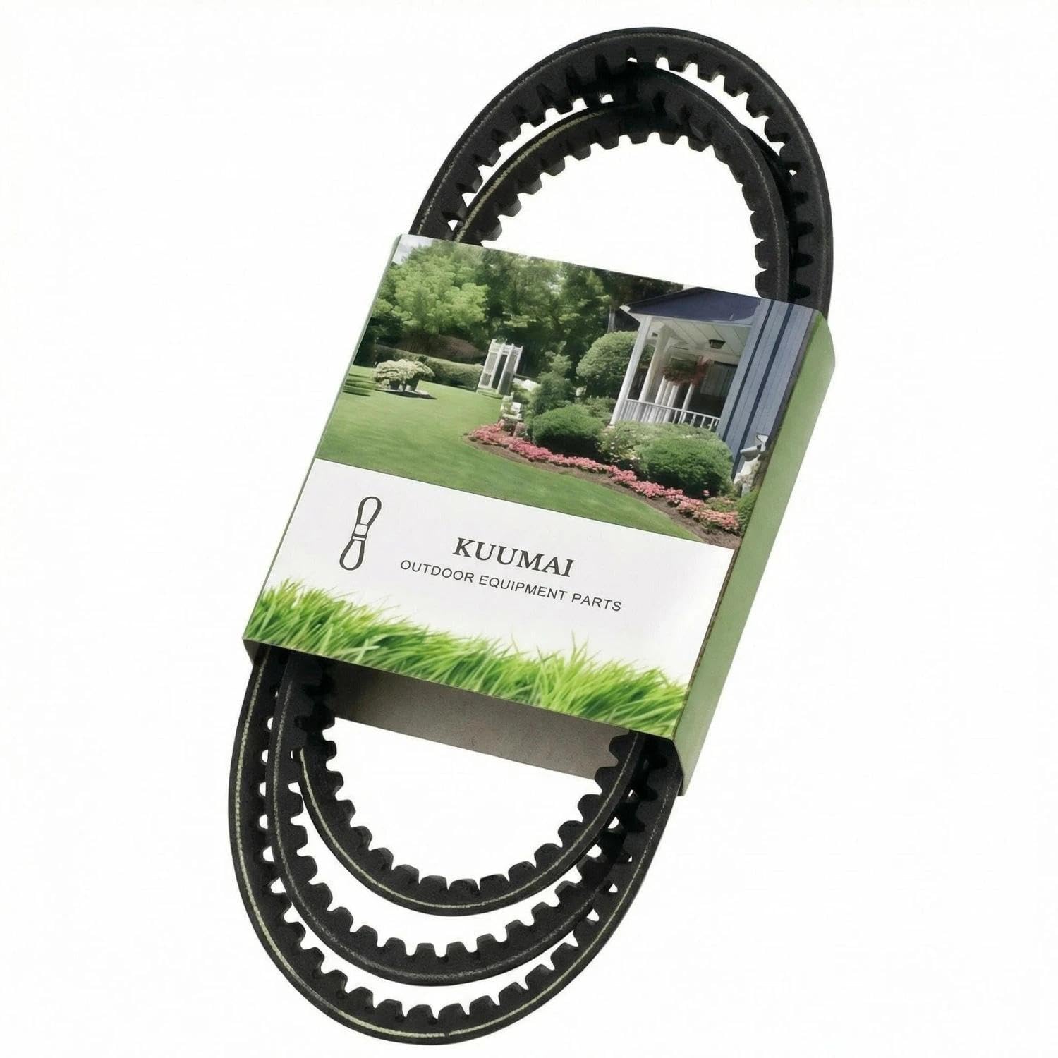 Amazon.com : 115-9613 Drive Belt for Toro Titan ZX4800 MX4880