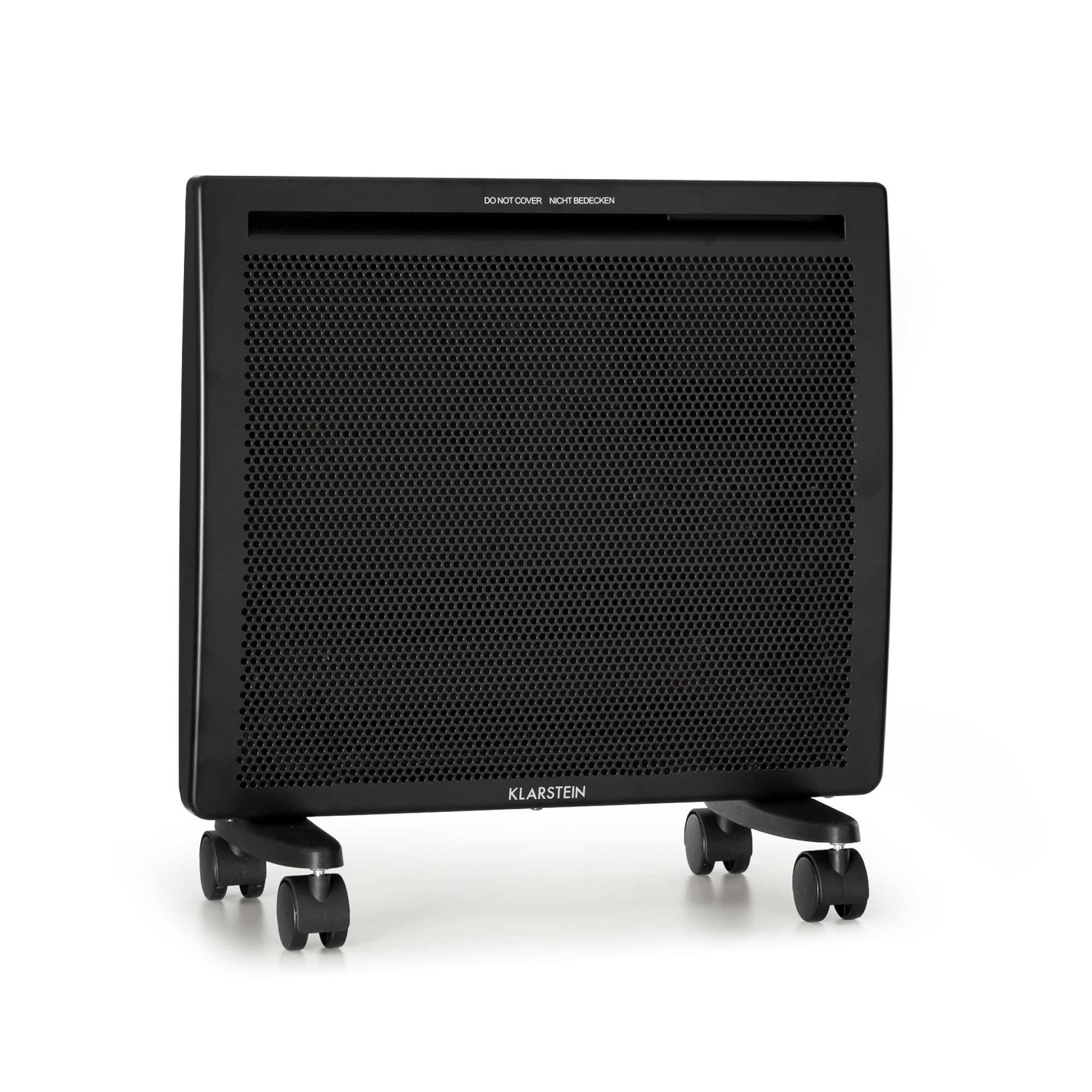 Stufetta Elettrica Basso Consumo 1000w - Foto 3