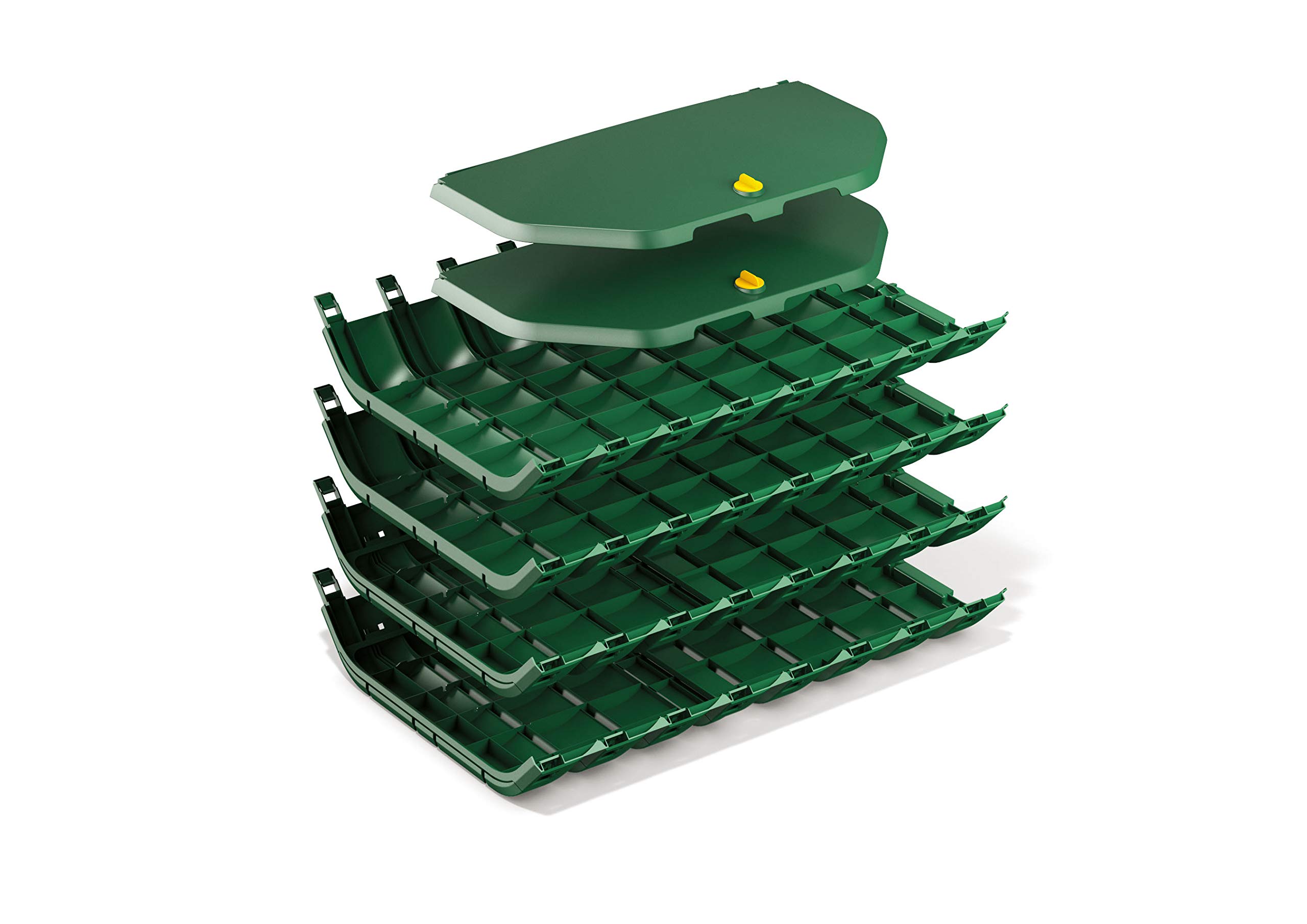 COMPOSTER 300 LITRI