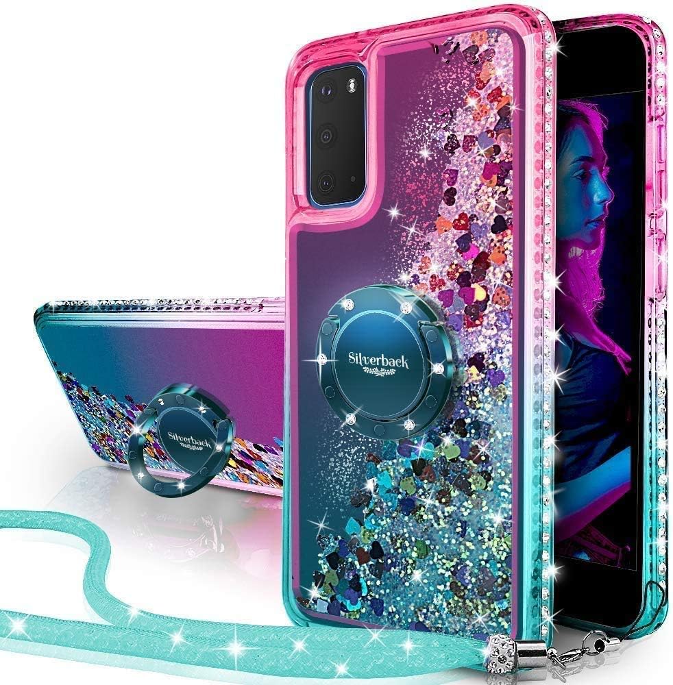 Coque Samsung S20FE - La marguerite main image 0