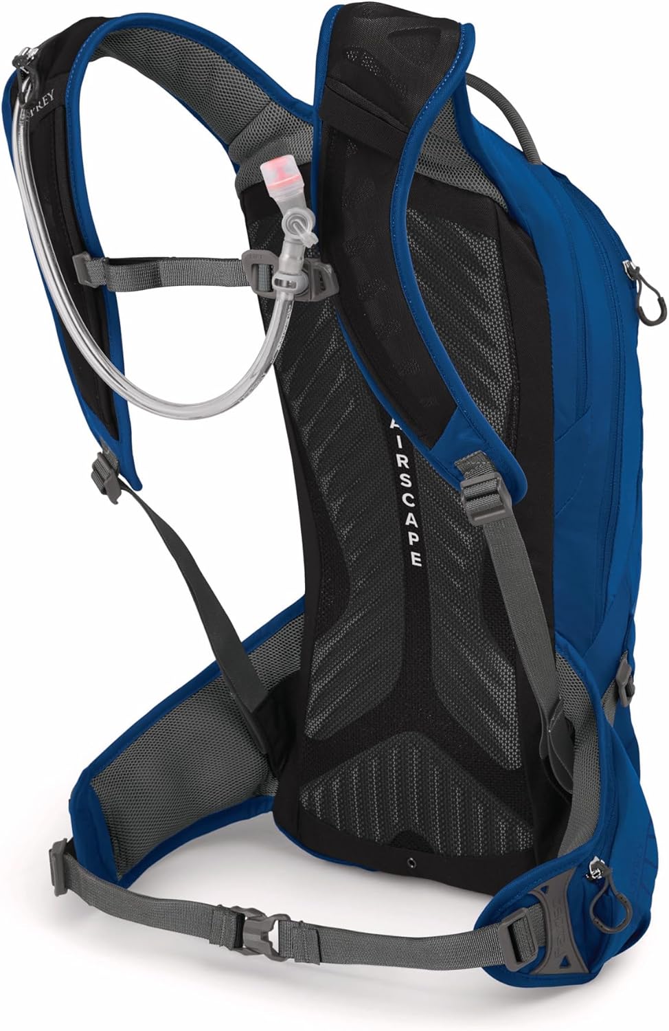 Osprey Raptor 10L Men's Biking Backpack with Hydraulics Reservoir