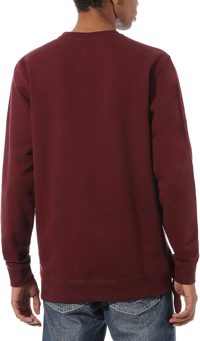 vans bordeaux amazon