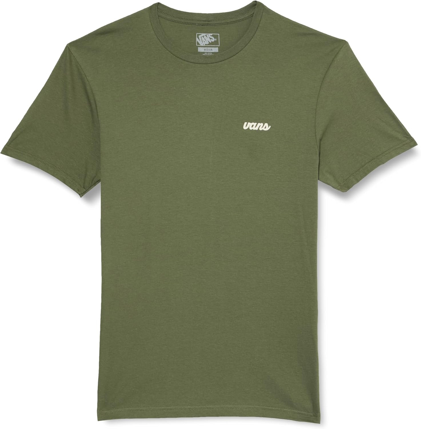 Vans Men’s Scripted