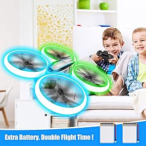Best Drone for 7-Year-Olds 7 71PIqRVRp1L. AC SX289