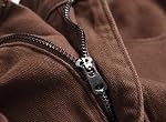 DANT BULUN Men's Fashion Casual Printed Jeans Stretch Skinny Denim Jogger Pants