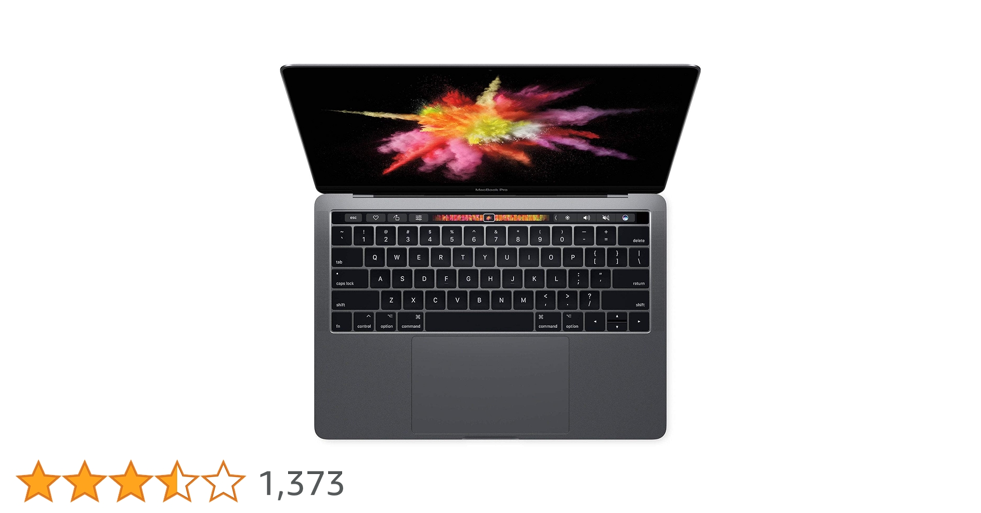 MacBook Pro 13.3インチ 8GB 256GB Apple - MacBook Pro - 13