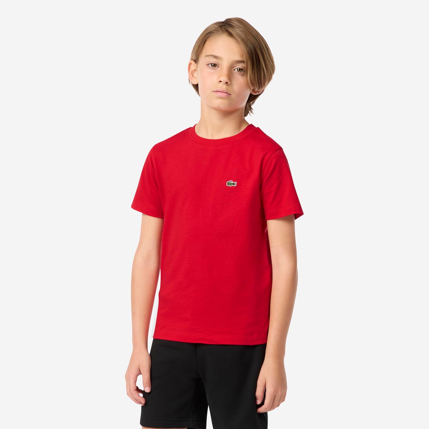 Lacoste em promoção! Veja a oferta e mais achadinhos de Meninos 5 Hoje é o melhor dia para comprar Lacoste com aquele preço maroto! Promoção! Aproveite a oferta! 5