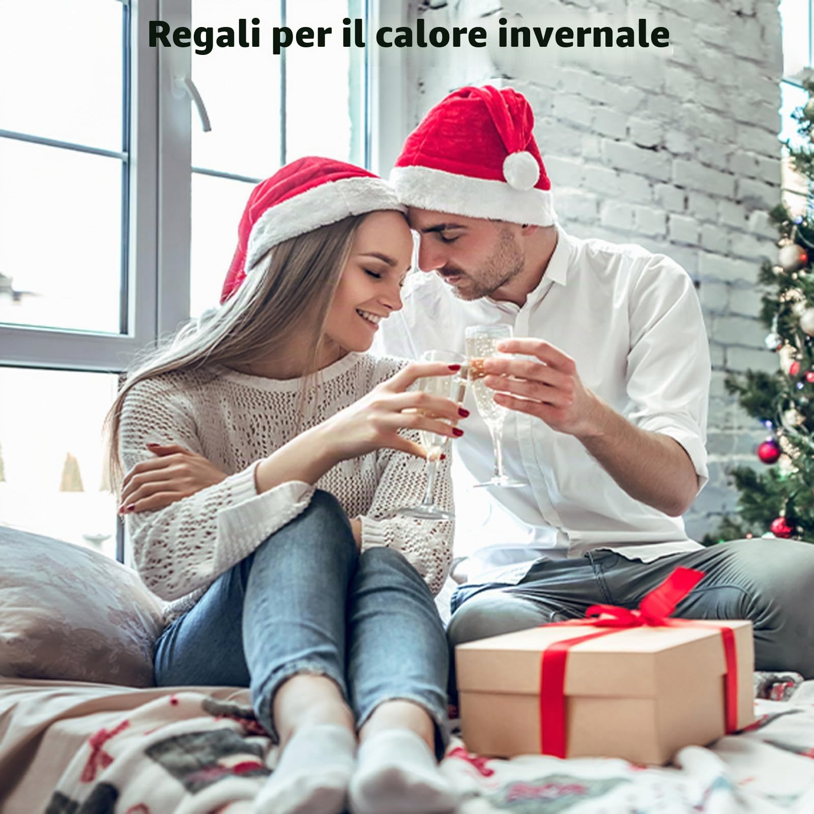 SNZ Scaldamani elettrico senza fili con power bank da 10000 mAh – Cuscino riscaldante portatile multifunzione per schiena pancia collo spalla collo sicuro e morbido – ideale per attività all'aperto