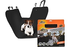 Durable Carhartt Car Accessories Dog Car Seat Cover