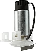 Vista 8 de Delphi Bomba de combustible eléctrica FE0671