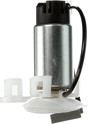 Miniatura 8 de Delphi Bomba de combustible eléctrica FE0671