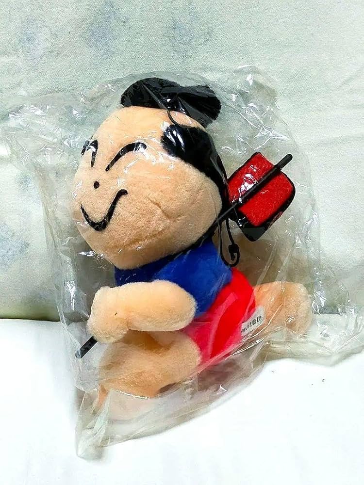 非売品】佐川急便 飛脚くん 全5点