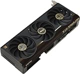 ASUS ProArt GeForce RTX 5080 16GB OC Edition GDDR7 Carte Graphique NVIDIA Blackwell DLSS 4 PCIe 5.0 USB Type-C HDMI 2.1b DisplayPort 2.1b PROART-RTX5080-O16G - 3