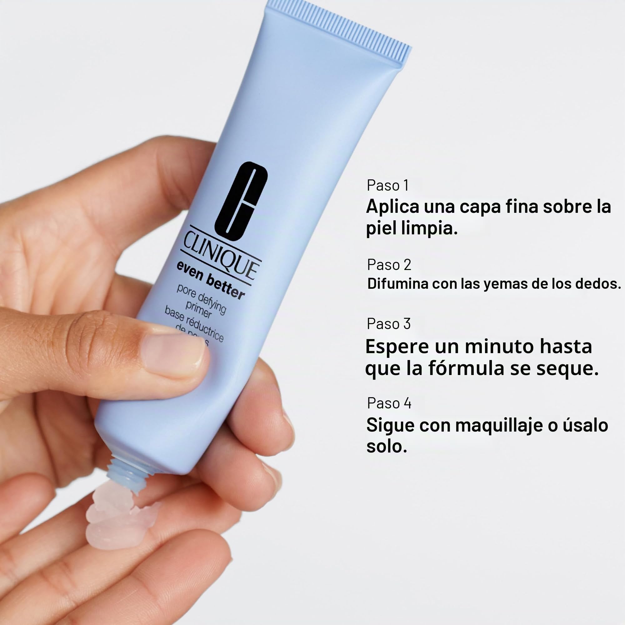 CLINIQUE 1 cepillo en polvo