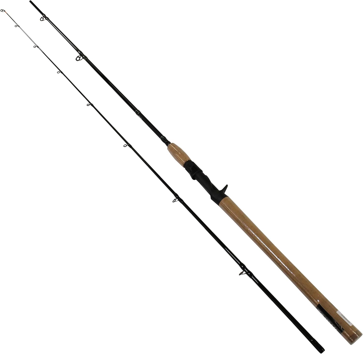 North Coast Fishing Rod