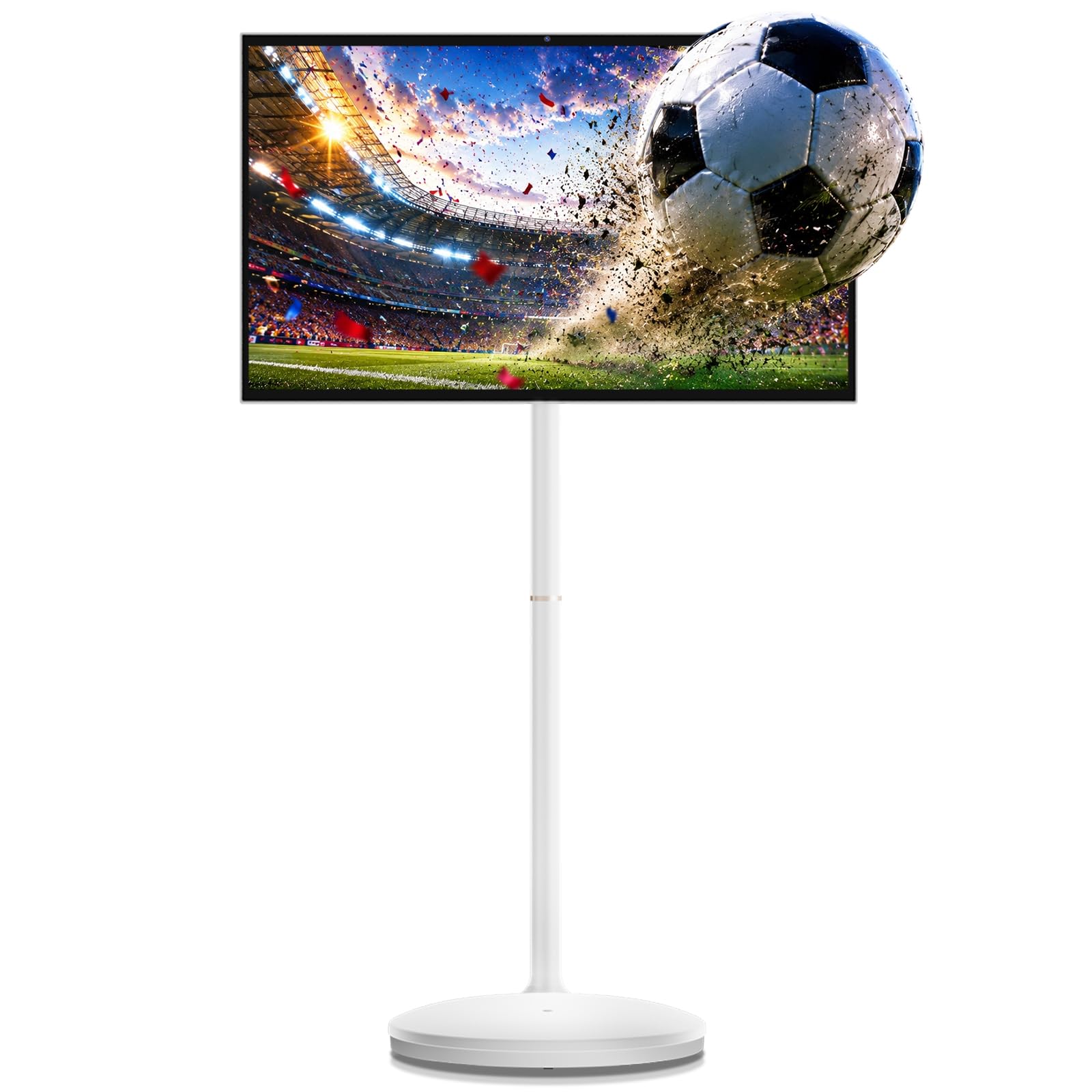Amazon.com: NEWORK 32 Inch Portable Touch Screen Monitor with