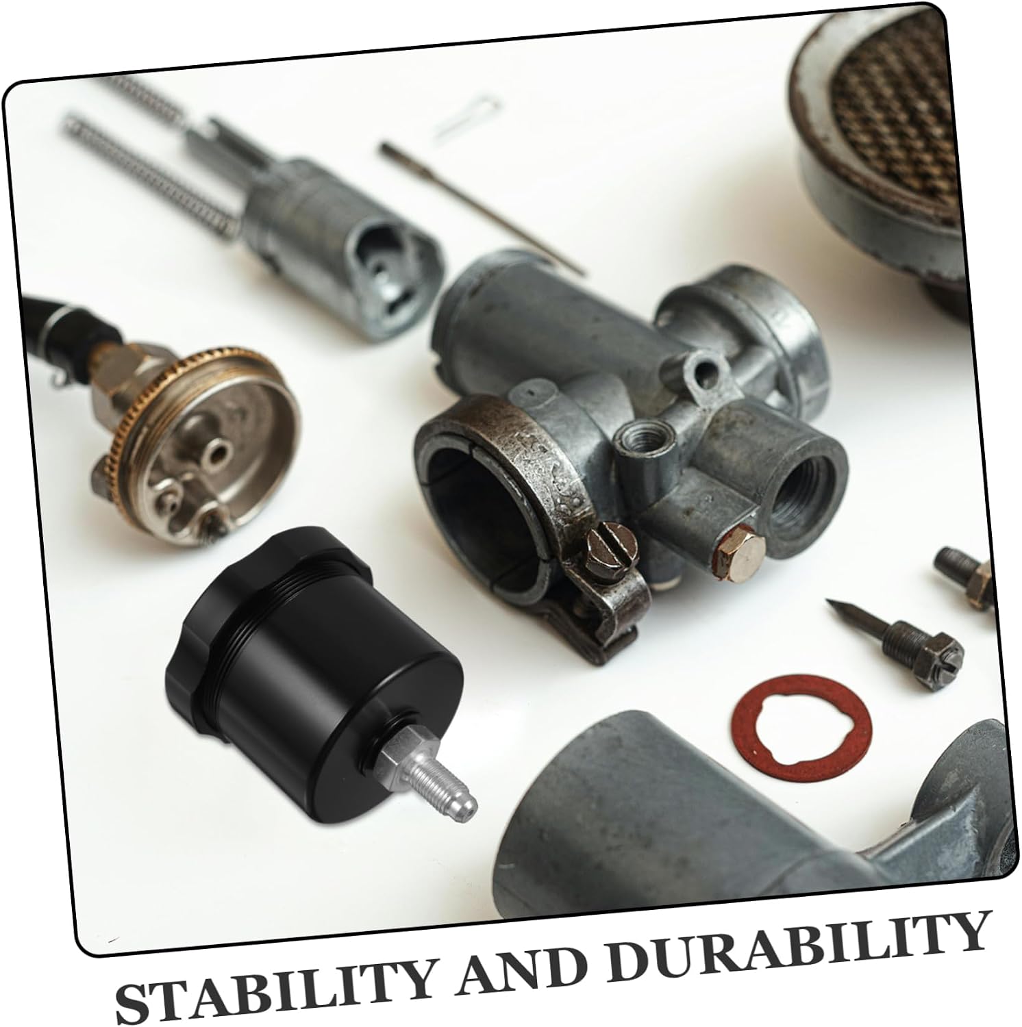 Hydraulic Oil Tank Reservoir for Cars Brake Fluid Cup for Drift Racing Compatible Automotive Clutch and Brake Systems