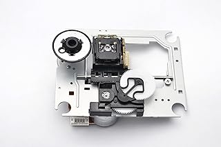 10Pcs/lot New Laser Len EP-C101 EP-C101N (16PIN) with Mechanism CD/VCD EPC101 Optical Pickup EP-C101 EP C101 opticals