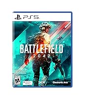 Vista 1 de Battlefield 2042 - PlayStation 5