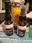 YEOUTH Skin Care Set: Retinol Serum for Face, Vitamin C and Hyaluronic Acid Face Serum, Facial Skincare Serums that Targets Appearance of Uneven Skin and Dryness 3x1 oz