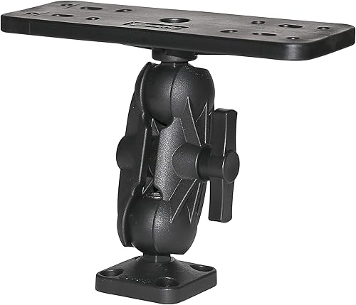 Miniatura 7 de Garmin Striker Vivid 4cv, Transductor Sonar, ubicación de peces, a color, 4 pulgadas, fácil de usar, paletas vívidas de color de sonar de escaneo