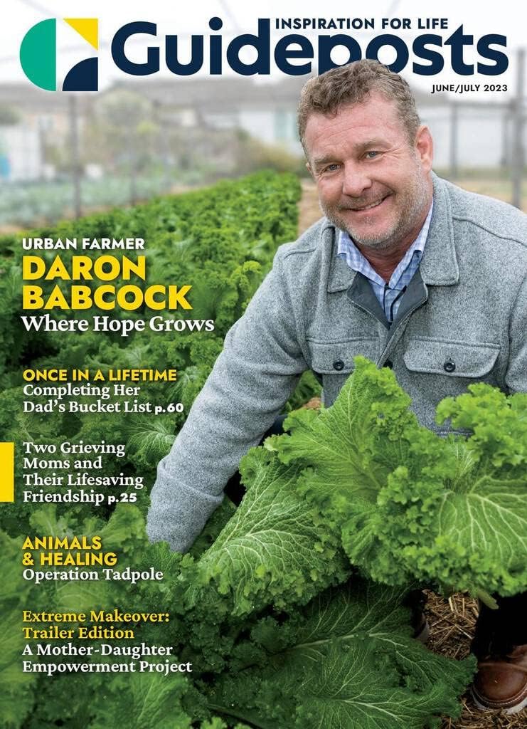 Guideposts Kindle Edition