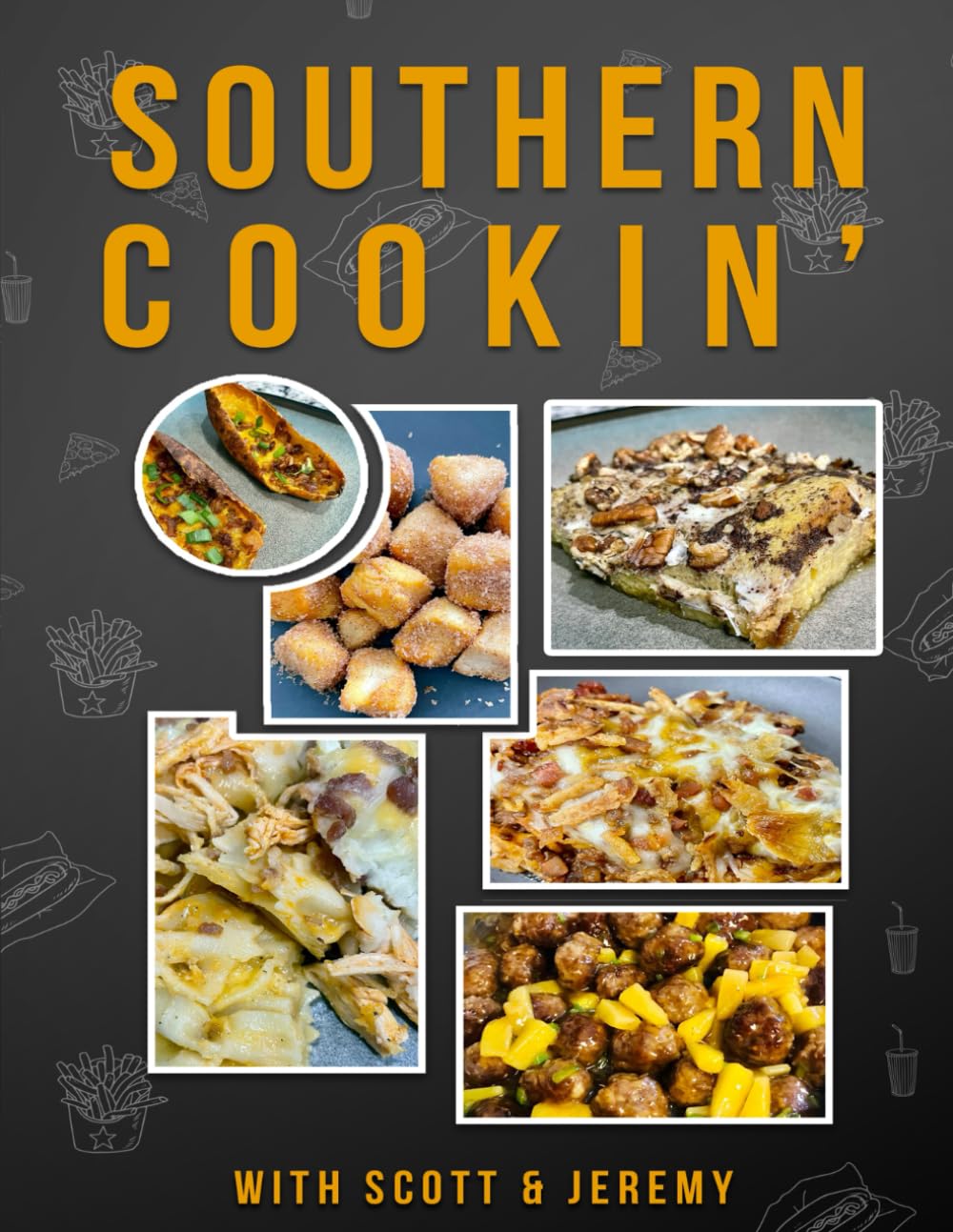 Southern Cookin’