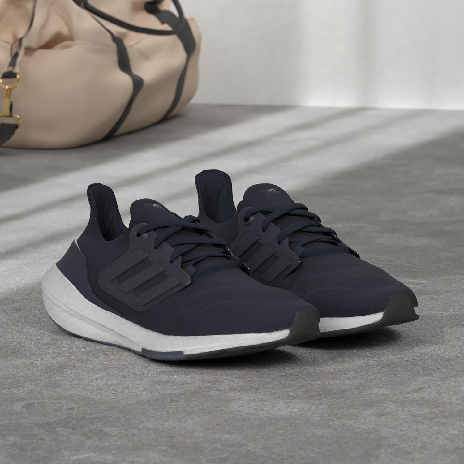 adidas Women's Ultraboost 22 Running Shoe - Image 2