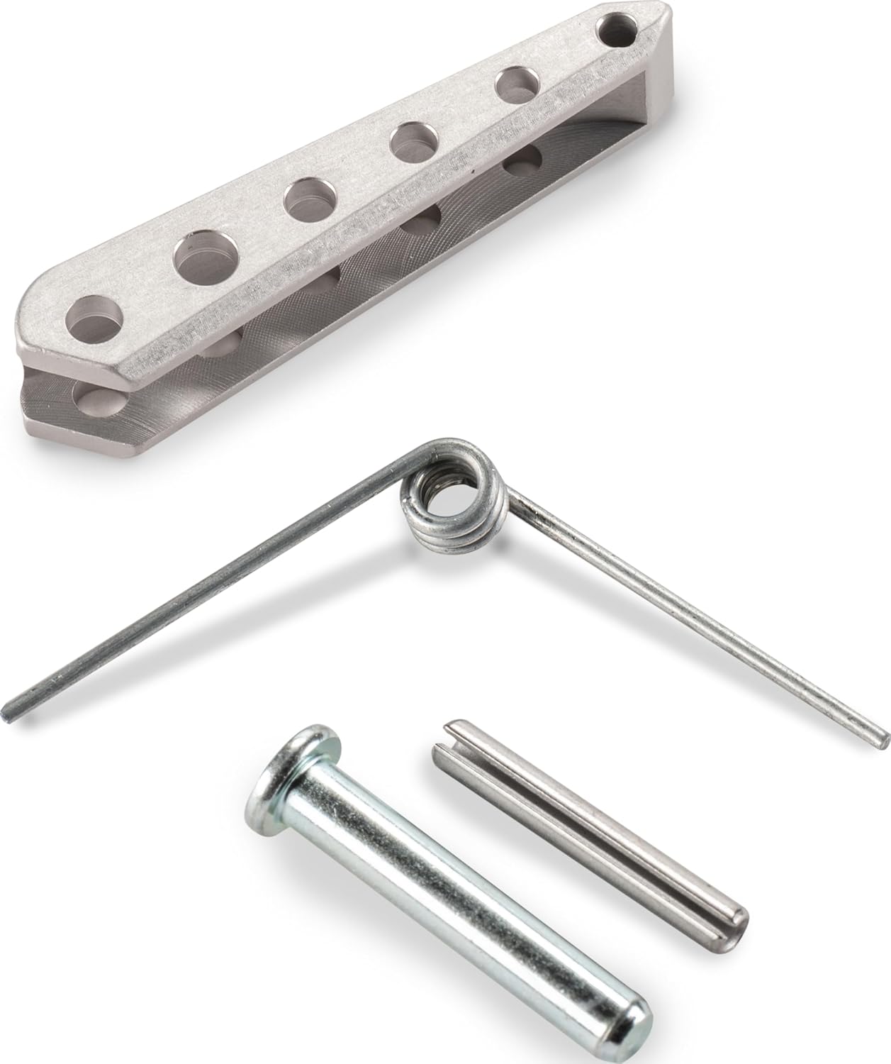 Factor 55 UltraHook XTV Latch Kit and Locking Pin Kit