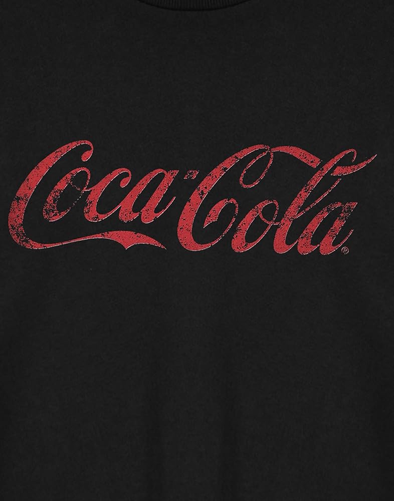 トップス Coca-Cola Electric Youth TEE XXL (BLACK) Coca-Cola Electric Youth TEE XXL (BLACK) - メルカリ