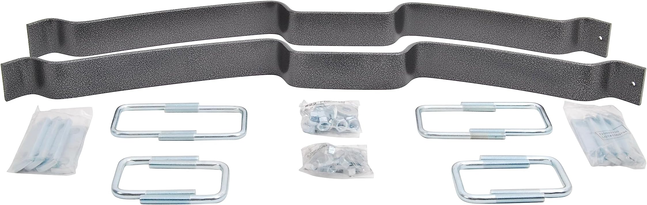 Hellwig 978 EZ-990 Helper Spring Kit