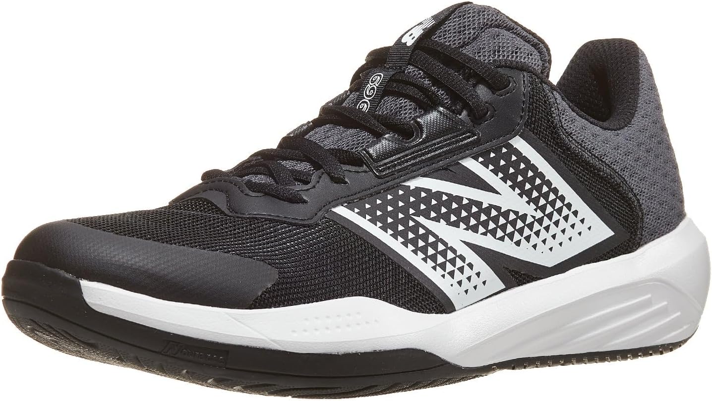 Men's MC696 Light Weight Tennis Shoe