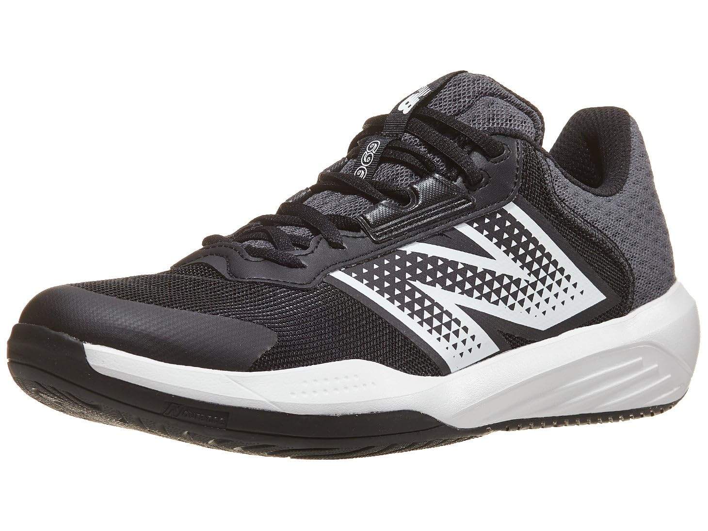 Men's MC696 Light Weight Tennis Shoe