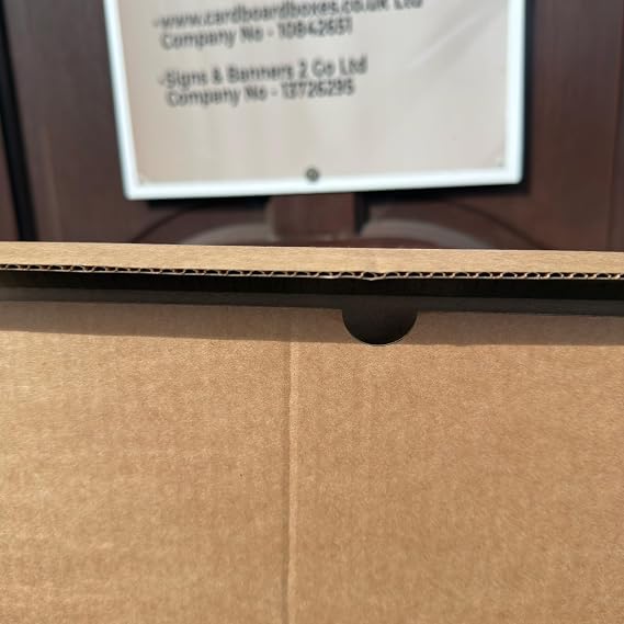 50x SelfHold Large Vinyl Record Mailer 14x14x1