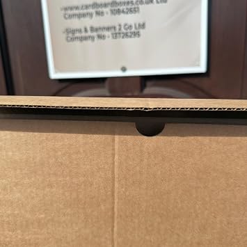 50x SelfHold Large Vinyl Record Mailer 14x14x1