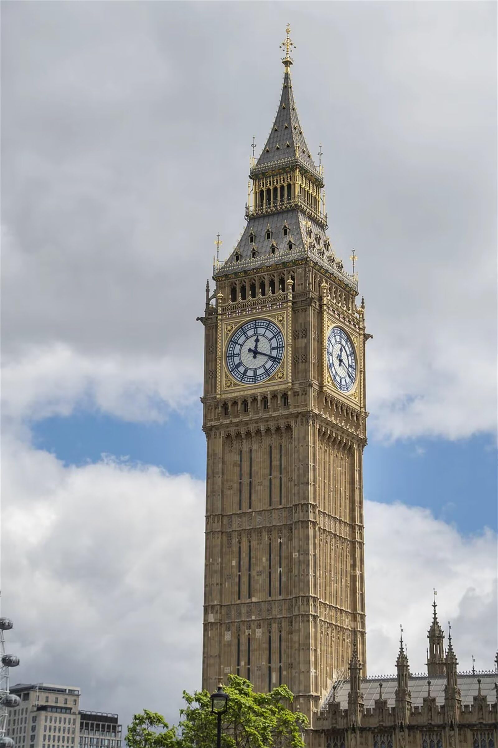 Duże zestawy do malowania diamentami 5D Big Ben London dla dorosłych, DIY, pełne wiercenie, zestaw artystyczny dla początkujących, okrągłe kryształy, stras, zestaw do haftowania, dekoracja ścienna do