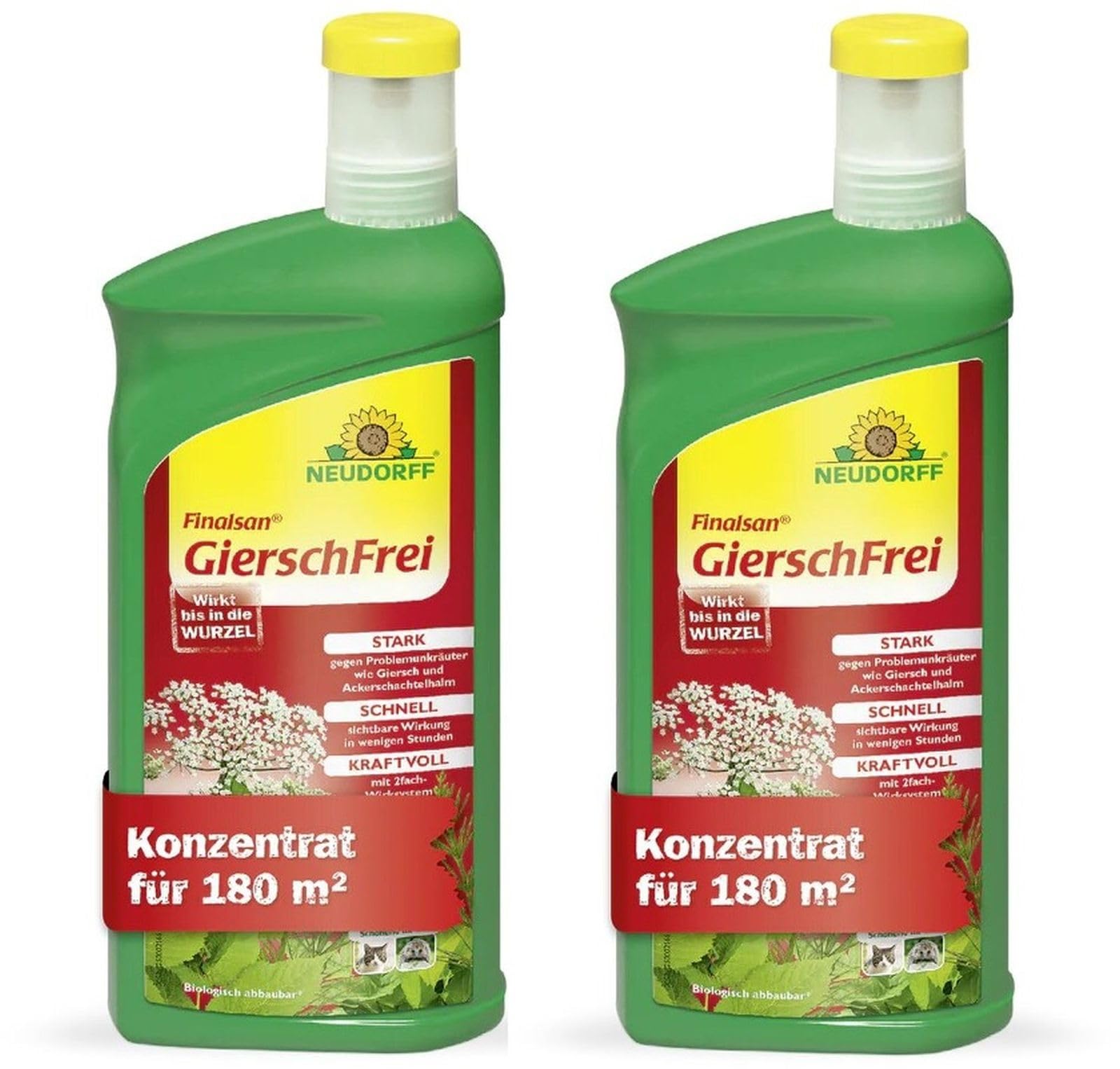 2 X 1L Finalsan Giersch­Frei