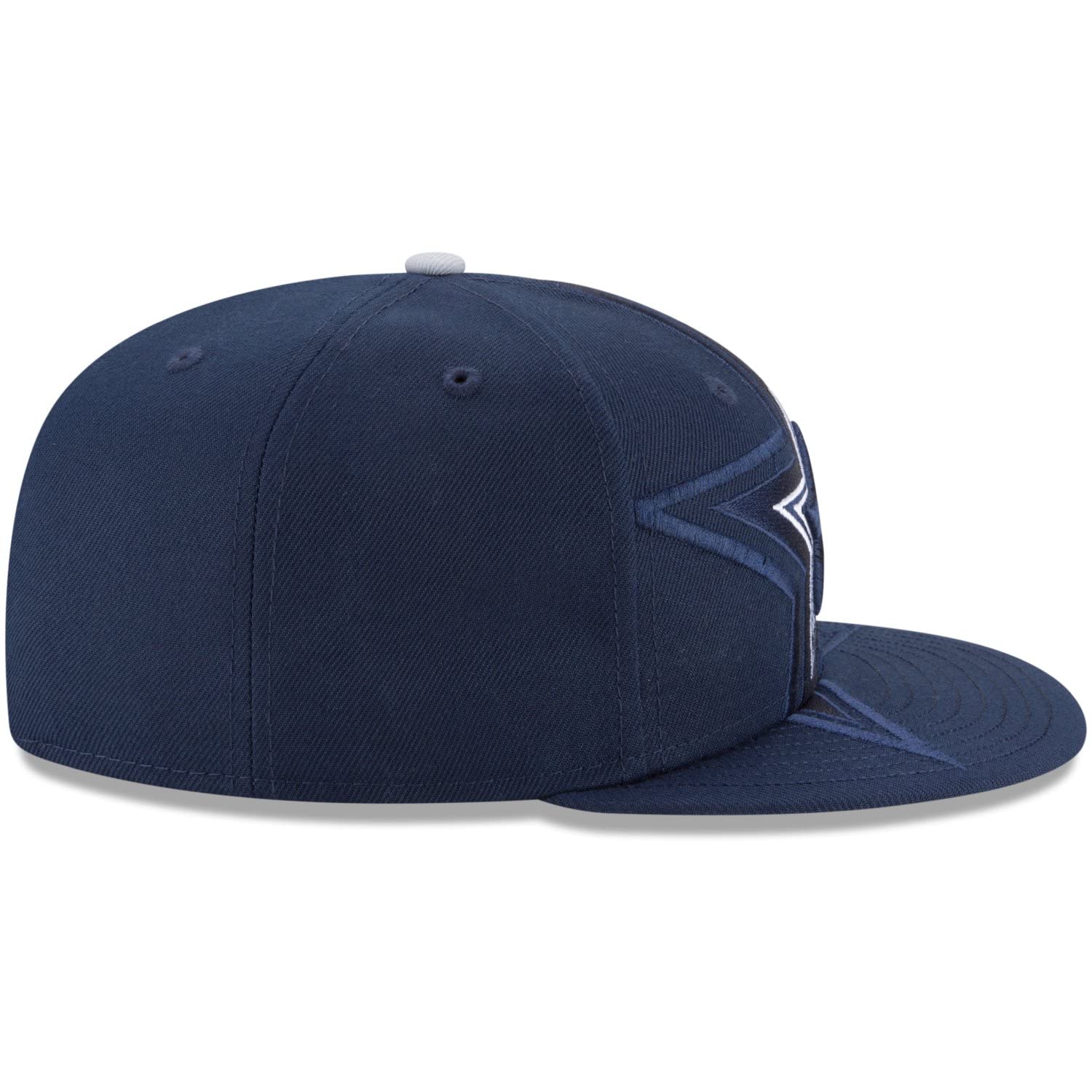 New Era 59Fifty - Cappellino con logo SPILL NFL Teams