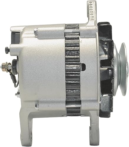 Miniatura 4 de ACDelco Alternador Gold 334-1678, remanufacturado