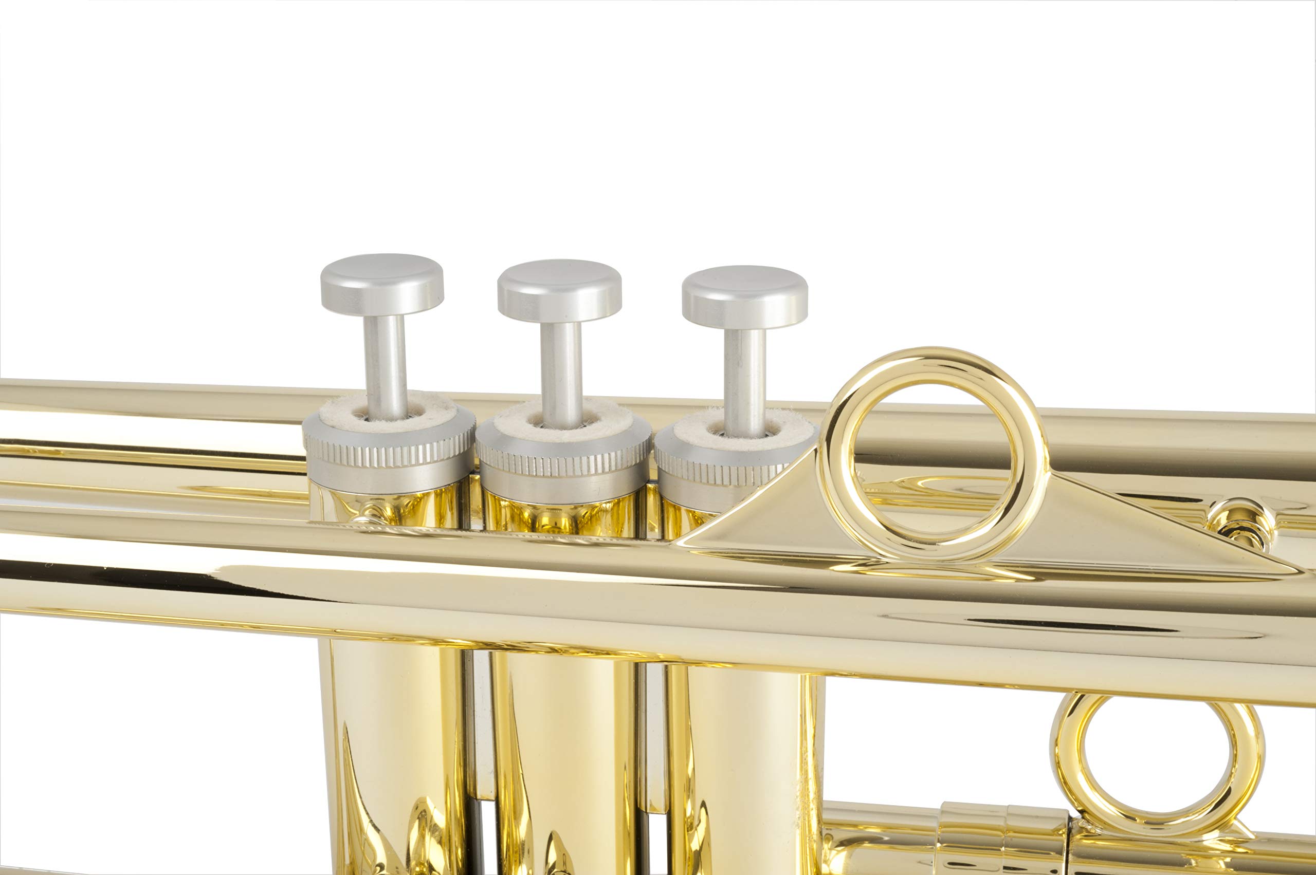 Amazon.co.jp: pInstruments: pTrumpet hyTech