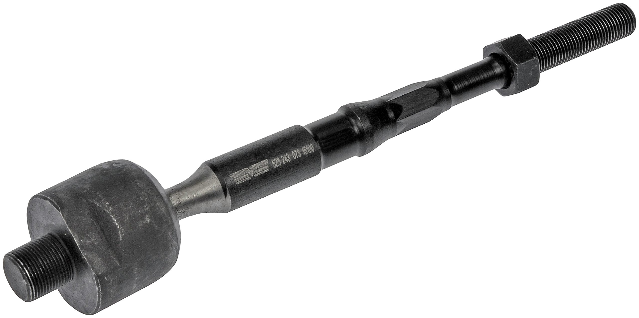 Amazon.com: Dorman 523-243 Front Inner Steering Tie Rod End
