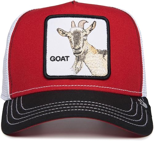 Miniatura 2 de Goorin Bros. The Farm MVP Collection - Gorra unisex para camionero
