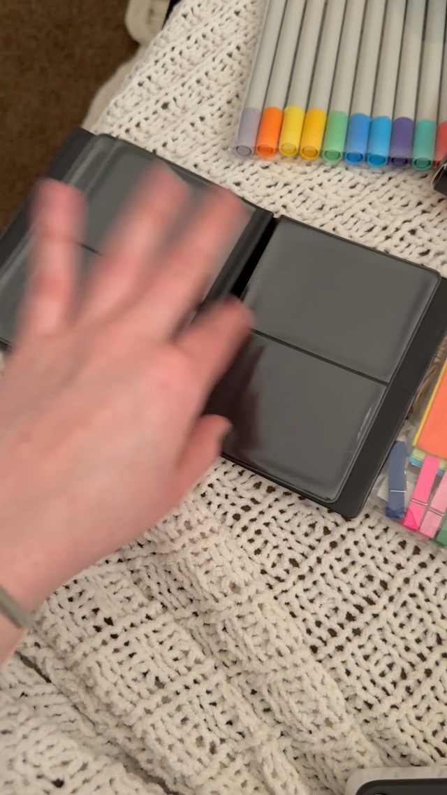 video