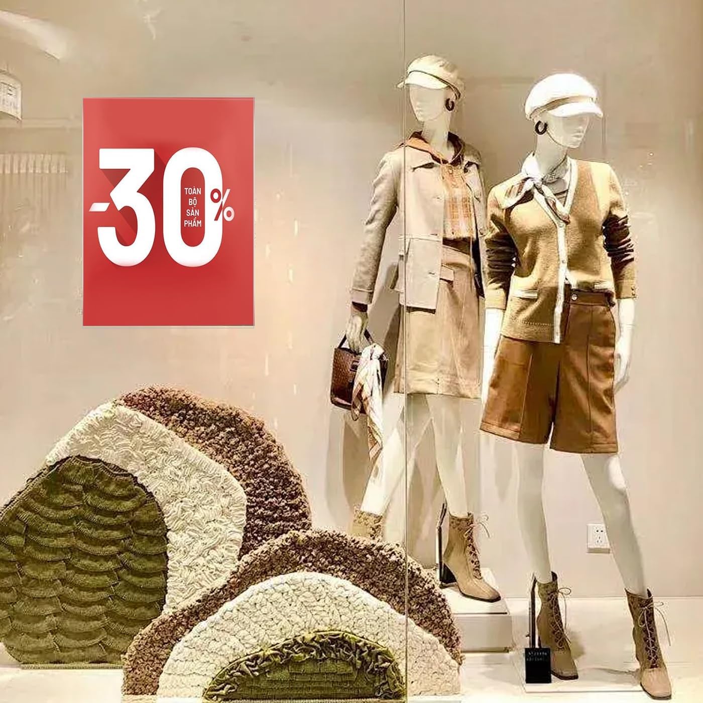 Acrylic Sign Holder 8.5 x 11 Wall Mount, Clear Sign Holder for Wall, Vertical Acrylic Paper Holder with Double Side Tape Adhesive for Home, Store, Office, Restaurant - No Drilling (6 PACK) - Image 7