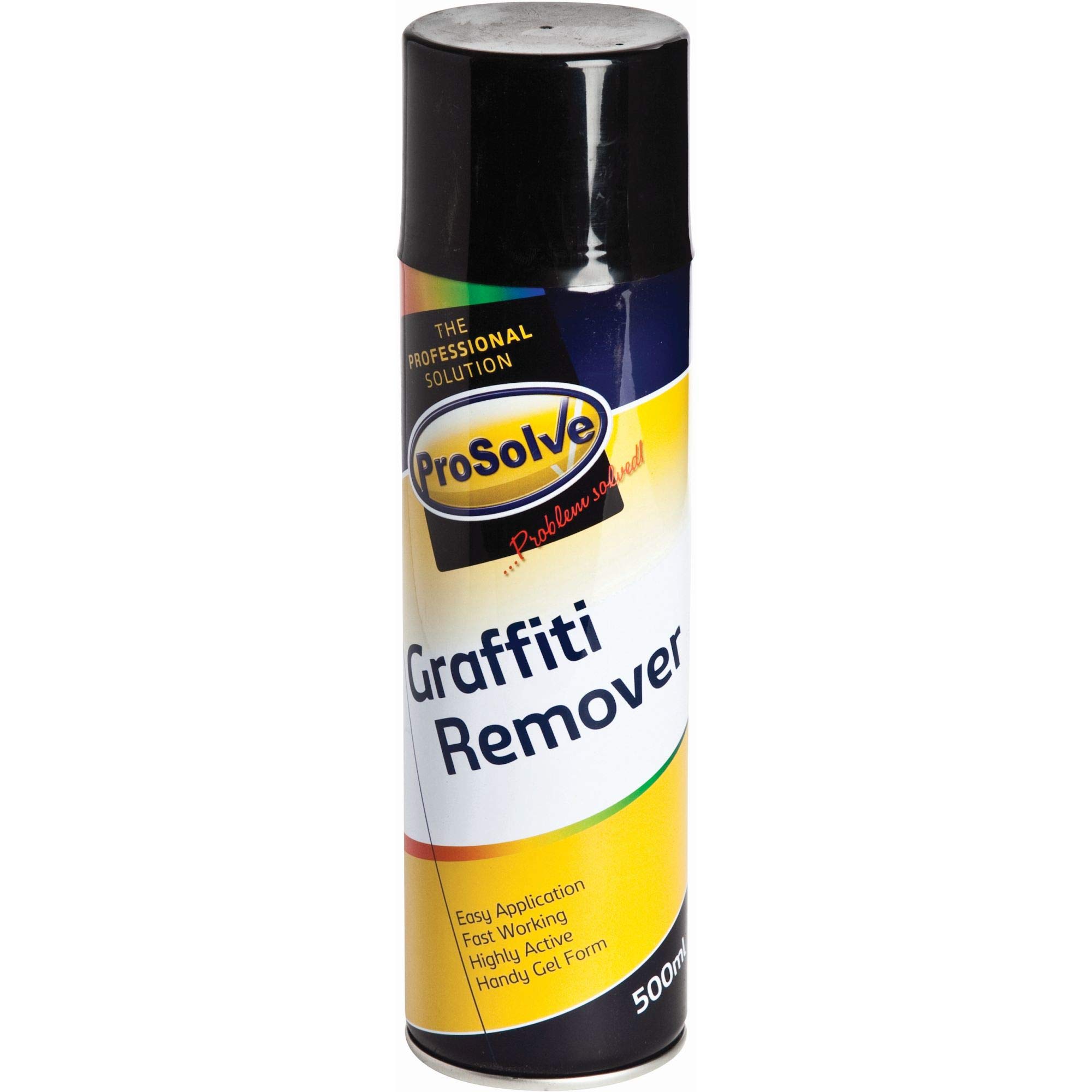 GR5A Graffiti Remover Aerosol, 500 mL